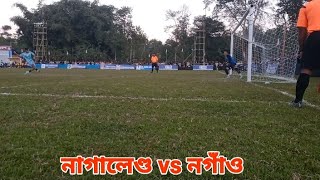 Nagaon Amlan gusthi vs Rupai athegiya youthious Academy [upl. by Mahgem]