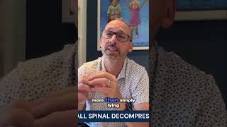 7 GameChanging Benefits of Spinal Decompression Therapy [upl. by Redmund]