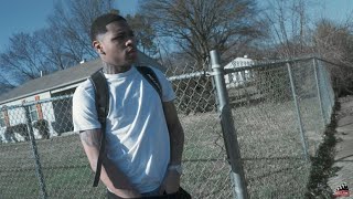 Li Socket  quotFirst Day In Memphis Freestylequot Official Video shot by SSproductions901 [upl. by Jentoft446]