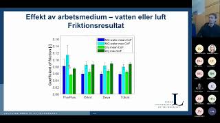 Lagerspecial med Kim Berglund och Jan Ukonsaari [upl. by Nosro171]