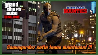 Comment sauvegarder les tenues du raid de Cluckin Bell  GTA Online Bottom Dollar [upl. by Pardoes]