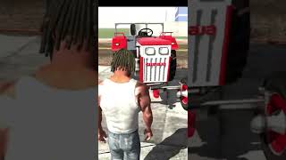 Indian bike driving 3D tractor ka cheat codeshortviralvideo [upl. by Marzi915]