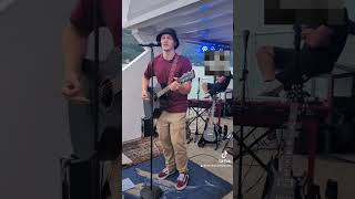 Pocahontas  annen may kantereit music acousticcover cover youtubeshorts acoustic singer sad [upl. by Pasol166]