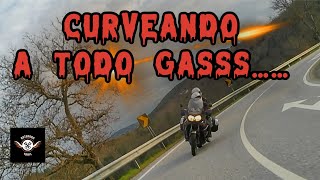 Curveando a todo GASSS [upl. by Holds681]