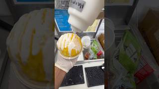 Where does this come from shaveice asmr dessert food delicious refreshing original og wow [upl. by Dorsman130]