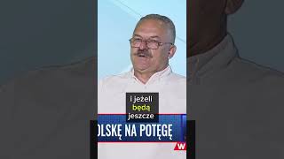 PLATFORMA DORAWAŁA SIĘ DO KORYTA WRÓCIŁY KARUZELE WATOWSKIE JAKUBIAK MIAŻDŻY RZĄD TUSKA shorts [upl. by Strickland]