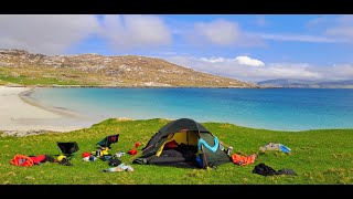 Isle of Harris Exploration  Outer Hebrides 2024 [upl. by Eitten]