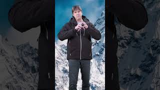 The Helly Hansen Alpha 40 Ski Jacket [upl. by Birkner]