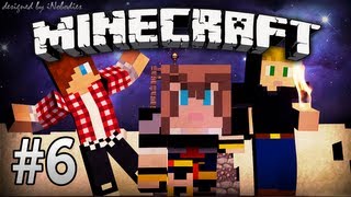 Minecraft  DovaCraft  Episode 6 [upl. by Muscolo814]