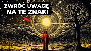 9 Ważnych Znaków Od Wszechświata Że Twoje Życie Zaraz Się Zmieni [upl. by Dj]