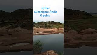 Sunamganj vs India o pointGraphic short videonice placeRsmimviralshortsromantic naturalbeauty [upl. by Elenore]