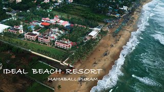 Luxury Resort  Four Points by Sheraton Mahabalipuram [upl. by Cartwright]