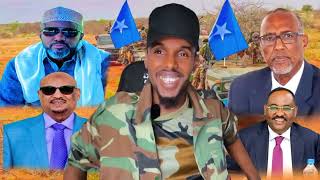 Ragba ku haray muuse bixi iyo Somalilandba [upl. by Deane]