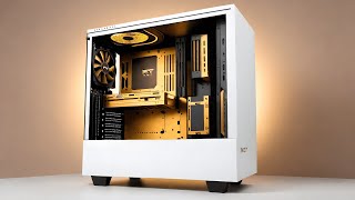 8 BEST Micro ATX Cases 2024  BEST TECH Gadgets 2024 [upl. by Sherline]