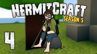 HermitCraft 5  4  PLASTIC FANTASTIC 🌳 Minecraft 112 [upl. by Noelc]