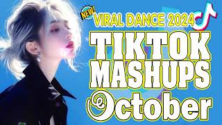 New Tiktok Mashup 2024 Philippines Party Music Viral Dance Trends October 29th [upl. by Buchalter770]