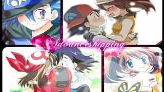 Advanceshipping  Crush On You [upl. by Teleya494]