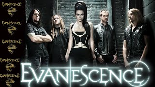 🎶🎶EVANESCENCE THE BEST SONGS OF EVANESCENCE [upl. by Weaks]