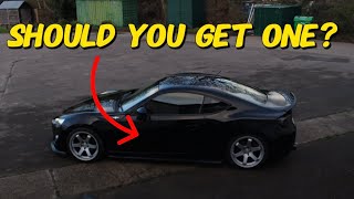 GT86 THREE YEAR ownership REVIEW [upl. by Kemeny573]