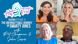 The Unforgettable Journey of Smarty Jones  Season 2 Episode 13 [upl. by Ibot]