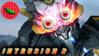 THE FINAL INTRUSION  Lets Play Intrusion 2 Part 6ENDING1080p Gameplay [upl. by Sparks]