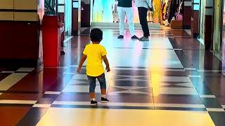 Shopping at Bashundhara City Shopping Mall 😎 [upl. by Nolyak]