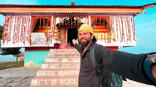 GHAR KI MANNAT PURI HO GAYI BIJLI MAHADEV PAHUNCHKE  SATYA SAGGAR  HIMACHAL [upl. by Aleekat]