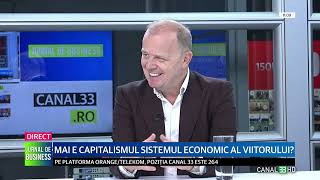 Mai e capitalismul sistemul economic al viitorului [upl. by Barta]