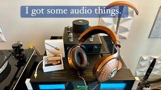 The Huntington Beach Audiophile quot Focal Stellia ddHIFI Kimber Kablequot [upl. by Atiuqcaj141]