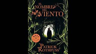 Capítulo 17  Interludio Otoño audiolibro el nombre del viento [upl. by Bolme]