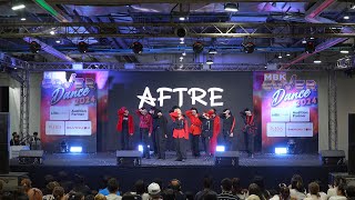 AFTER cover X1  Boyness  FLASH  MBK Cover Dance 2024 Open  240602 [upl. by Harley743]