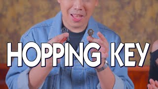 Magic Review  Hopping Key by Bond Lee [upl. by Selwin]