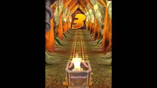 Temple Run 2 Gameplay Android 2 [upl. by Augie]