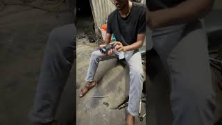 Qubo Tyre Inflator unboxing youtubeshorts shortvideo unboxingvideo [upl. by Arria]