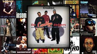 Crooklyn Dodgers  Crooklyn Acapella [upl. by Echikson21]