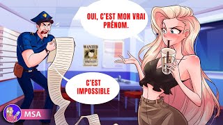 Je Change De Prénoms Chaque Jour [upl. by Nakashima]