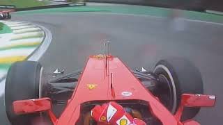 TOP10 FERNANDO ALONSO OVERTAKES [upl. by Yllah842]