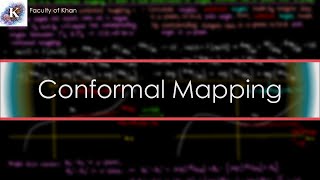 Conformal Mapping in Complex Variables [upl. by Etteniotna]