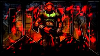 DooM OST Metal Remix  E1M2 The Imps Song [upl. by Esirahc]