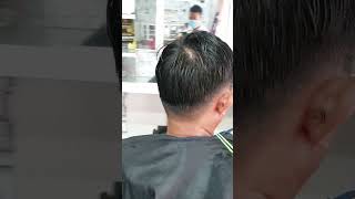 Mẫu tóc chân phương barbershop  út nguyện tv [upl. by O'Brien]