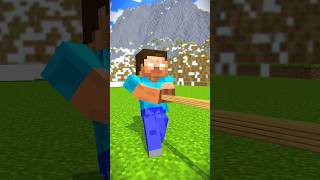 HELP Herobrine Tug Of War VS Monster School students shorts herobrine monsterschool tugofwar [upl. by Ruggiero]