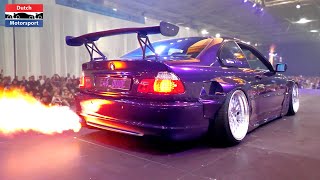 Best of Modified Cars 2023  1200HP Skyline GTR 1250HP C63S Turbo 3Rotor RX7 M4 Single Turbo [upl. by Deering792]