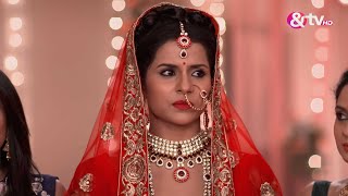 Chupke Chupke  Ep15  Meera शादी के खर्चों को लेकर चिंतित हो जाती है  Full Episode  AND TV [upl. by Anecusa636]