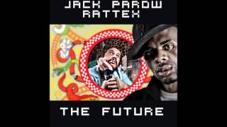 Jack Parow  The Future feat Rattex [upl. by Schaumberger984]