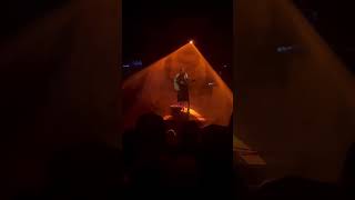 Chelsea Wolfe  “The Liminal” live at The Novo in Los Angeles California [upl. by Francisca]