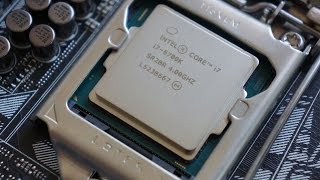 Как разогнать процессор intel i5 4670K на мат плате Asus Z87A Сист охл Zalman CNPS10X [upl. by Aihtibat]