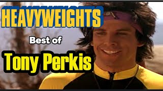 Tony Perkis  Heavyweights Ultimate Compilation [upl. by Bennet]