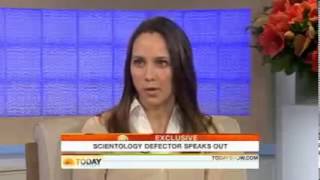 Scientology Inc enforces the break up familes ABORTIONS FOR 25 YEARS [upl. by Ahtennek575]