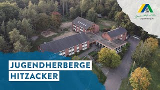 Jugendherberge Hitzacker [upl. by Yasmeen]