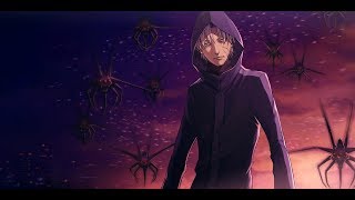 Fate Zero「AMV」Kariya Matous Story  Berserker [upl. by Gnihc]